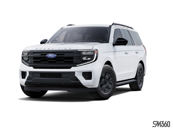 FORD Expedition ACTIVE 2027