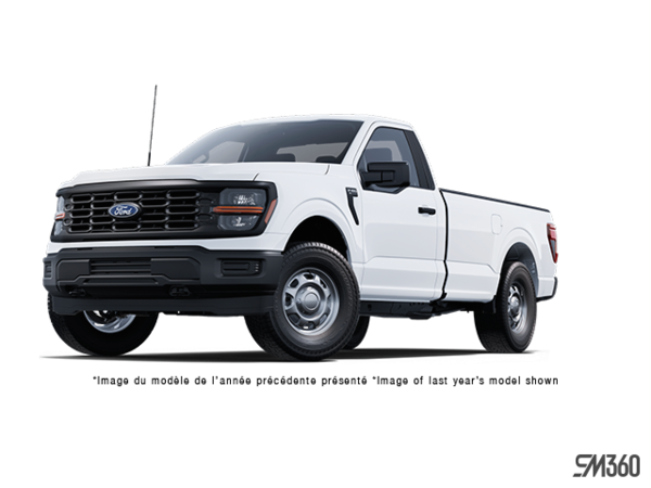FORD F-150 XL 2027