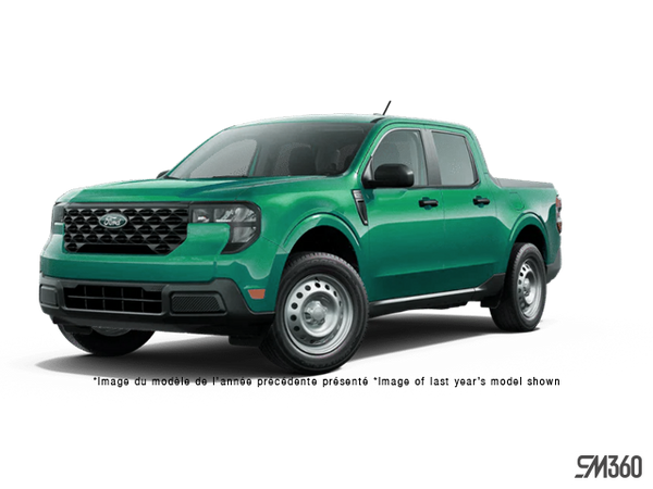 2027 FORD Maverick Hybrid XL 