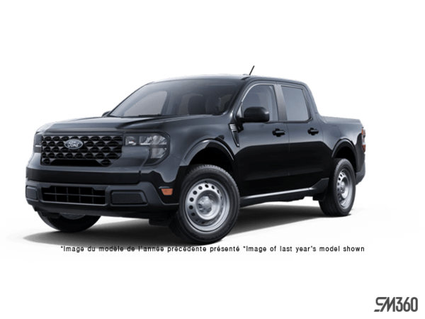 2027 FORD Maverick Hybrid XL 4.5' SB