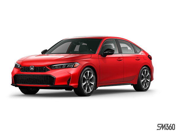 HONDA Civic hayon hybride SPORT TOURING 2027