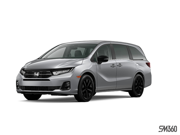 HONDA Odyssey Sport 2027