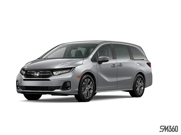 2027 HONDA Odyssey Touring 