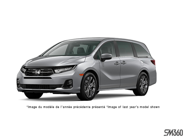 HONDA Odyssey Touring  2027