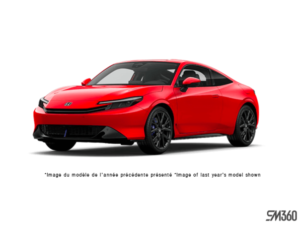 2027 HONDA Prelude Hybrid Base