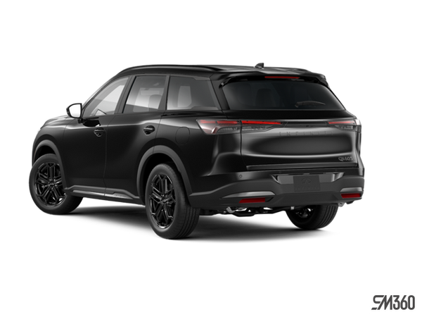 2027 INFINITI QX60 Sport
