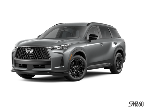 2027 INFINITI QX60 Sport