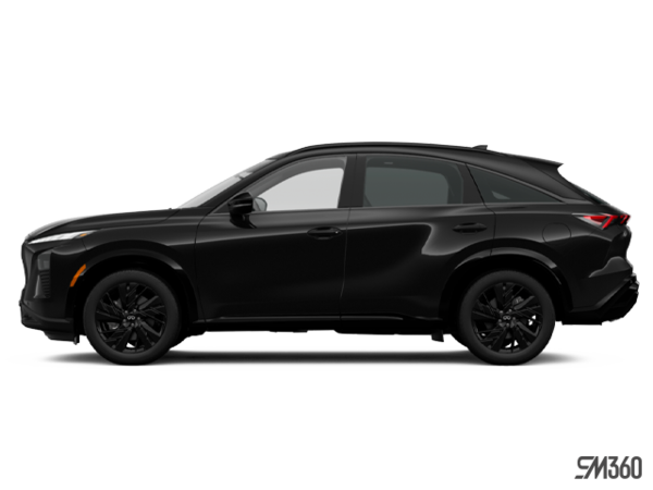 2027 INFINITI QX65 Sport
