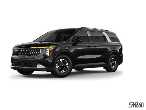 2027 KIA Carnival HEV LX+
