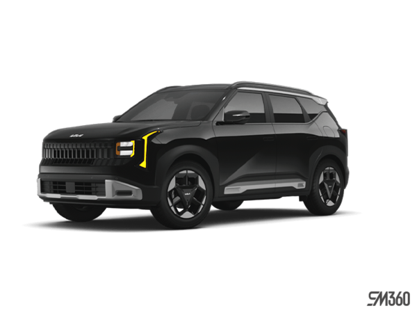 2027 KIA Seltos EX 