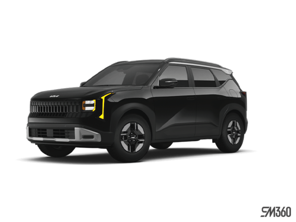 KIA Seltos LX  2027