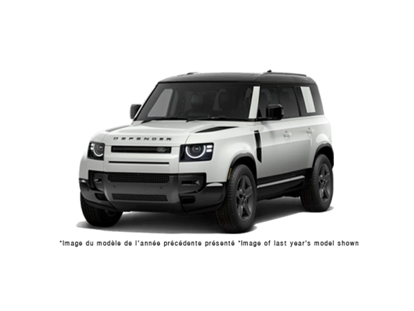 LAND ROVER Defender 110 Hybride léger X-DYNAMIC SE 2027