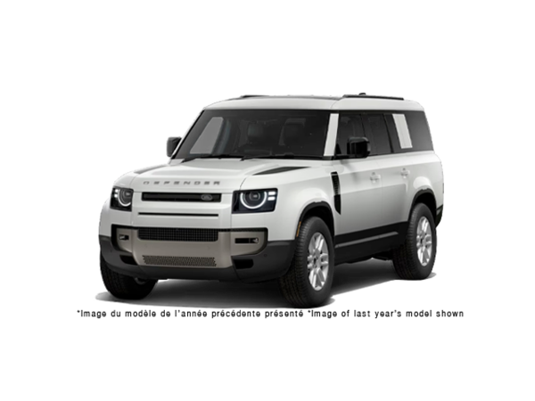 LAND ROVER Defender 130 Hybride léger S 2027