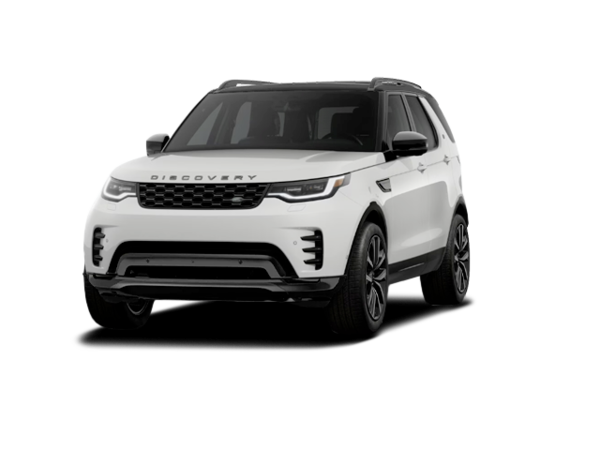 LAND ROVER Discovery Hybride Léger LANDMARK 2027