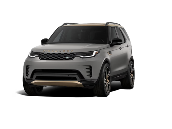 LAND ROVER Discovery Hybride Léger TEMPEST 2027