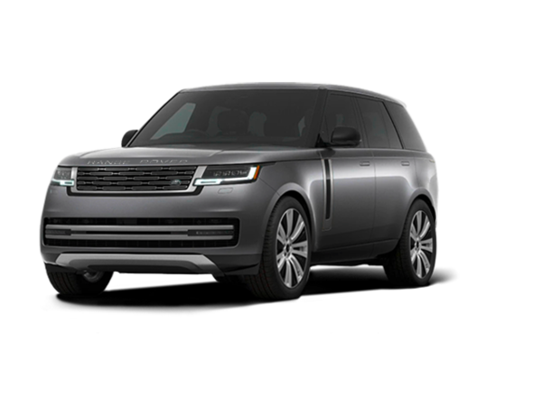 2027 LAND ROVER Range Rover Electric Autobiography 