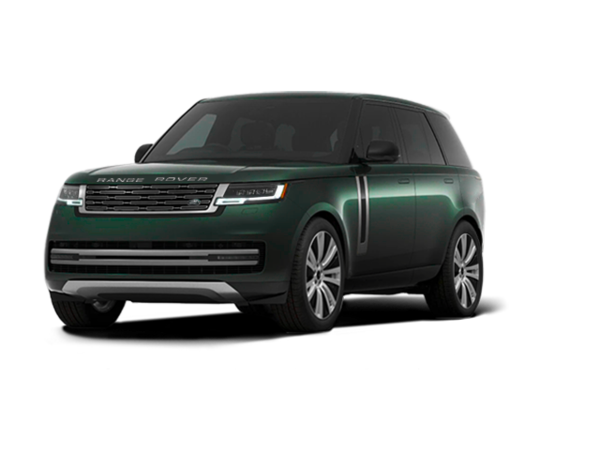 LAND ROVER Range Rover électrique Autobiography  2027