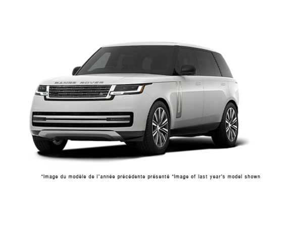 LAND ROVER Range Rover MHEV Autobiography LWB 5-SEAT 2027