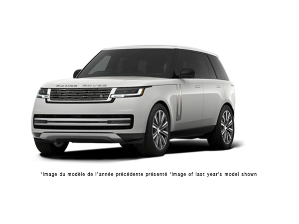 LAND ROVER Range Rover MHEV Autobiography SWB 2027