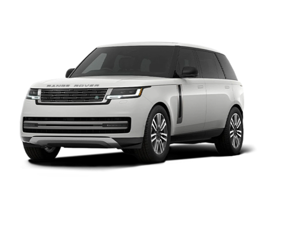 LAND ROVER Range Rover Hybride Léger SE LWB 7 Seats 2027