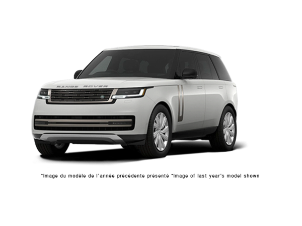 LAND ROVER Range Rover MHEV SE SWB 2027