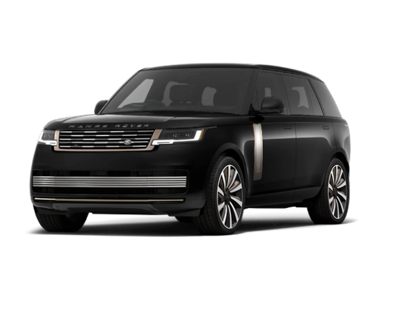 2027 LAND ROVER Range Rover Mild Hybrid SV LWB 5-SEAT