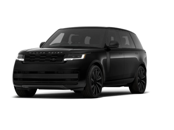 LAND ROVER Range Rover Hybride Léger SV LWB Black 2027