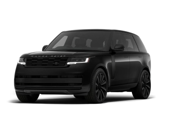 LAND ROVER Range Rover Hybride Léger SV SWB Black 2027
