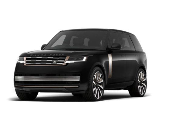 2027 LAND ROVER Range Rover Mild Hybrid SV SWB