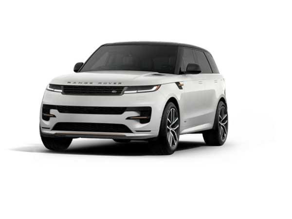 2027 LAND ROVER Range Rover Sport Mild Hybrid Autobiography 