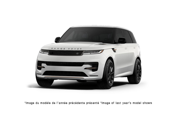 LAND ROVER Range Rover Sport MHEV Dynamic SE 2027