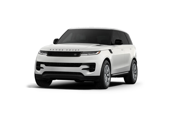 2027 LAND ROVER Range Rover Sport Mild Hybrid S