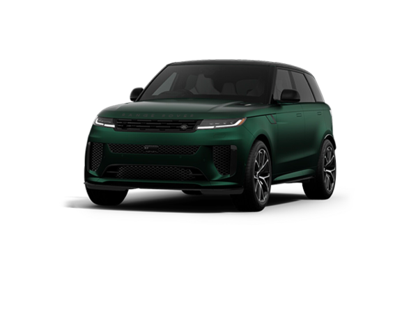 LAND ROVER Range Rover Sport Hybride Léger SV  2027