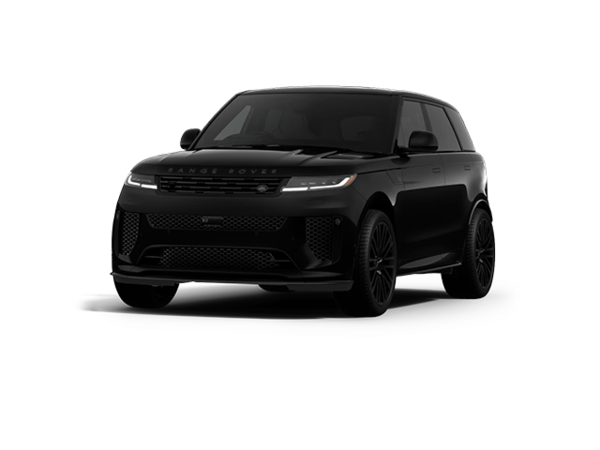 LAND ROVER Range Rover Sport Hybride Léger SV  Black 2027