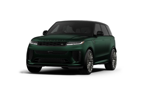 LAND ROVER Range Rover Sport Hybride Léger SV Carbon 2027