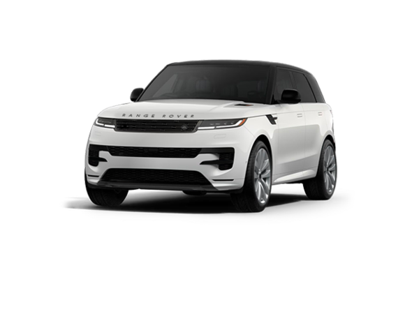 2027 LAND ROVER Range Rover Sport Mild Hybrid Twenty