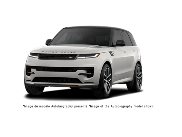 LAND ROVER Range Rover Sport PHEV Battersea 2027