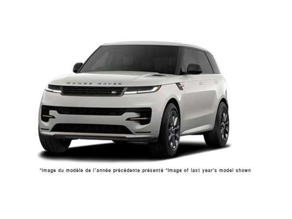 LAND ROVER Range Rover Sport PHEV Dynamic SE 2027