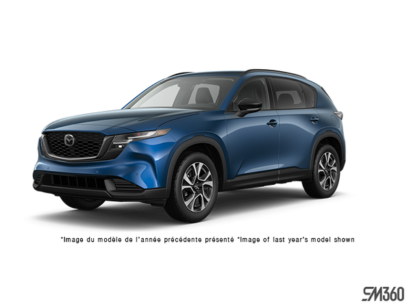 MAZDA CX-5 GS 2027