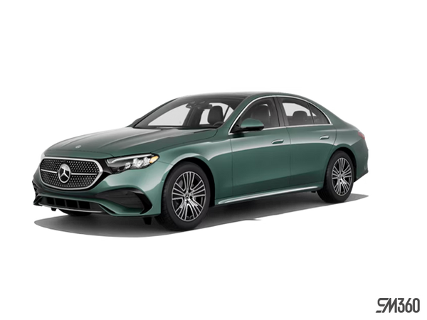 Mercedes-Benz Classe E Berline 450 4MATIC 2027
