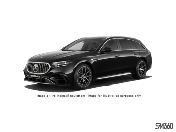 2027 Mercedes-Benz E-Class Wagon 450 4MATIC
