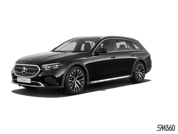 2027 Mercedes-Benz E-Class Wagon 450 4MATIC