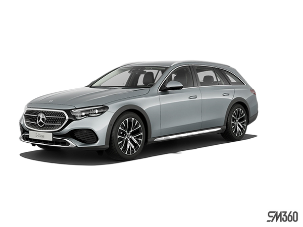 Mercedes-Benz Classe E Familiale 450 4MATIC 2027