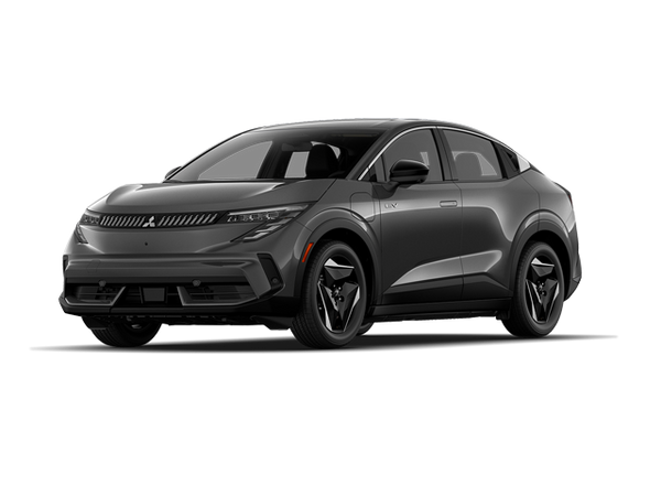 MITSUBISHI Eclipse Sportback EV 2027