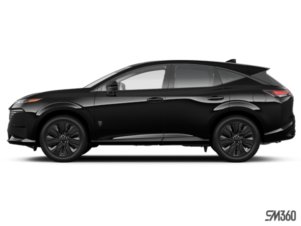 2027 Nissan Murano Dark Armor
