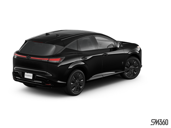 2027 Nissan Murano Dark Armor