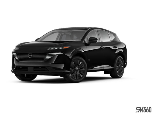 2027 Nissan Murano Dark Armor
