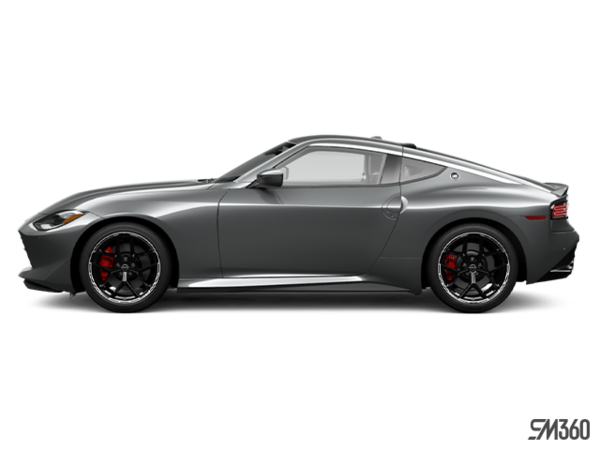2027 Nissan Z Performance AT