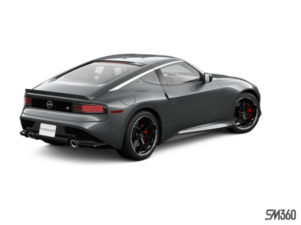 2027 Nissan Z Performance AT