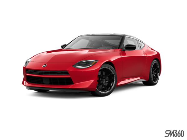 2027 NISSAN Z Performance AT